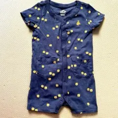 GAP BABY ロンパース　ベア