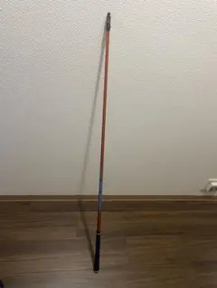 Kinetics Flow TE-1 シャフト　ブリヂストンスリーブ付き Kinetics Flow TE-1 シャフト ブリヂストンスリーブ付き