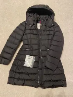 MONCLER モンクレール シャーパル ダウンジャケット ブラック 黒