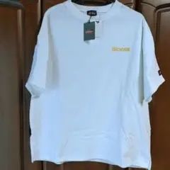 DICKIES ディッキーズ Ｔシャツ【新品】М レア