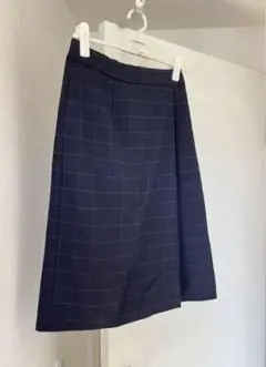 ユニクロ UNIQLO ハーフスカート