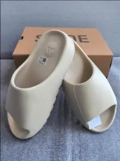 ADIDAS YEEZY SLIDE アディダス イージースライド サンダル