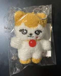 Ive リズ cheeze チーズ 10cm minive plush