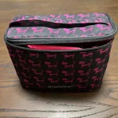 ARTISAN u0026 ARTIST 化粧ポーチ