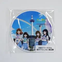 響けユーフォニアム　ミニヘッドマーク　第5弾