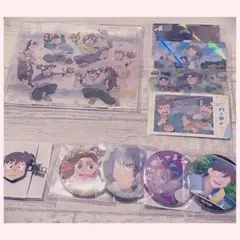 忍たま乱太郎　忍たま　グッズ　セット