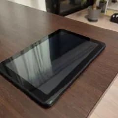 Amazon FireHD8タブレット ブラック 32GB 第10世代