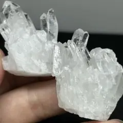 【水晶クラスター2点200】