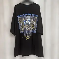 長崎ヴェルカ　バスケットボール グラフィック Tシャツ　xl