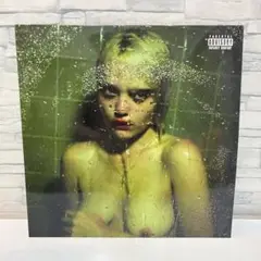 Sky Ferreira - Night Time，My Time レコード