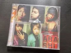 嵐　アルバム　One 初回限定版　CD+DVD