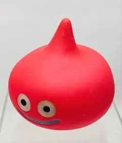 スライム　赤　マスコット