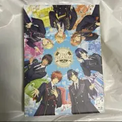 うたプリ　スタトレ　サンシャイン BD