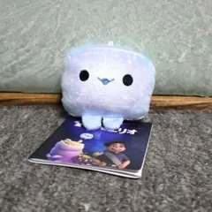 星つなぎのエリオ &youマスコット