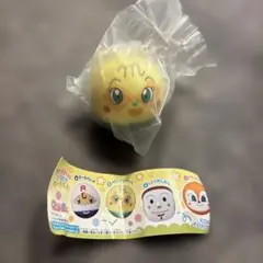 アンパンマン　ガチャガチャ