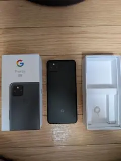 Google Pixel 5a 5G （ジャンク）