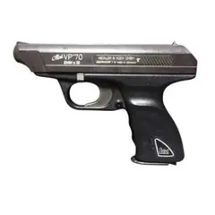 MGC H&K VP-70 モデルガン　レア物　希少　絶版 MGC] H&K VP-70 発火モデルガン ABS (中古)｜エアガン.jp