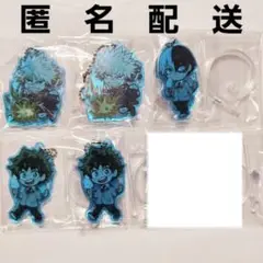 ヒロアカ デコラpic まとめ売り
