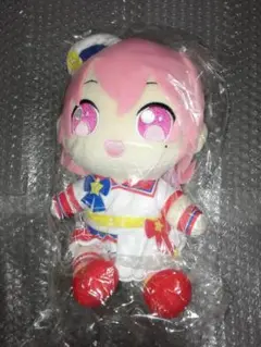 プリパラ　レオナ　きせかえぬいぐるみ Amazon.co.jp: プリパラ5周年 レオナウェスト ぬいぐるみ : おもちゃ