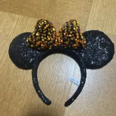東京ディズニーリゾート カチューシャ