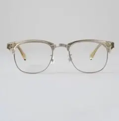 MALCOM -BALLISTICS×UNCROWD 調光A.gray/gray