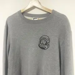Billionaire Boys Club 宇宙飛行士 スウェット トレーナー