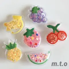 【大人気】ジビッツ シャカシャカフルーツ
