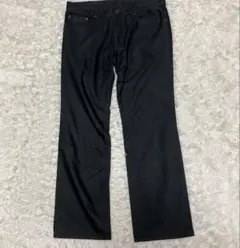 monsieur　NICOLE　ブラック　サイズ50