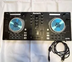 【動作良好・メルカリ最安値】 　Numark MIXTRACK PRO 3 2025年最新】numark mixtrack pro 3の人気アイテム - メルカリ