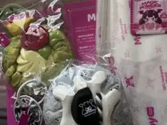 MELLOJOY mellojoyスクイーズ 2個セット