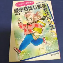 愛からはじまるサスペンス 藤本ひとみ、集英社文庫 コバルトシリーズ