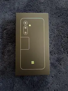 Solana mobile seeker ソラナモバイル スマホ本体