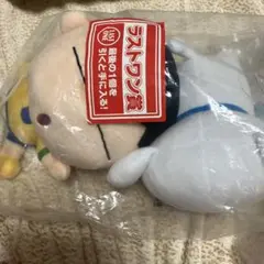 クレヨンしんちゃん　一番くじ　ラストワン賞