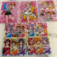 コリス　プリキュア