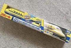 トミカプラレール 923形ドクターイエローT4編成