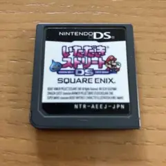いただきストリートDS