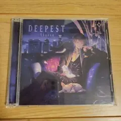 DEEPEST Shoose CD + DVD 初回限定盤