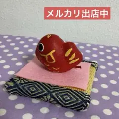 めでたい鯛みくじ