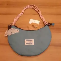 【新品・未使用】MOON BAG