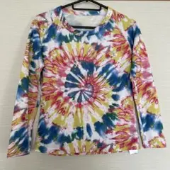 Columbiaメッシュインナー