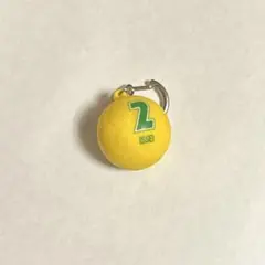 ジェフ千葉 シークレットサッカーボールキーホルダー 髙橋壱晟
