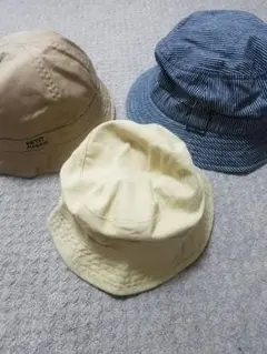 子供帽子