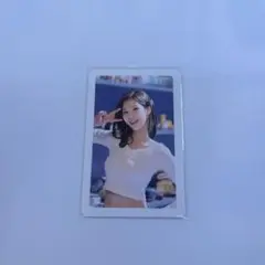 TWICE Merry &Happy サナ
