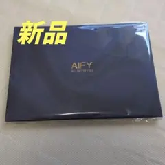 AIFYシルク枕カバー 50✕70cm6Aクラス100% 片面ベージュピンク