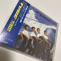【廃盤・希少・帯付】TUBE/チューブ/TUBEST/ベスト/BEST