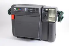 FUJI INSTANT CAMERA F-60AF（フジ　インスタントカメラ） Near Mint] Fujifilm Fuji Fotorama F-60AF Instant Camera w