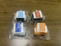 CVS ONIGIRI コンビニおにぎりBC おにぎりキーホルダー コンプリート