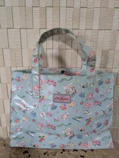Cath Kidston ビリーインジャパン10周年日本限定CARRY ALL