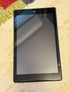 Kindl fire HD8 第8世代