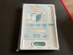 【価格交渉可能】んぽちゃむ　キャラコンテナ